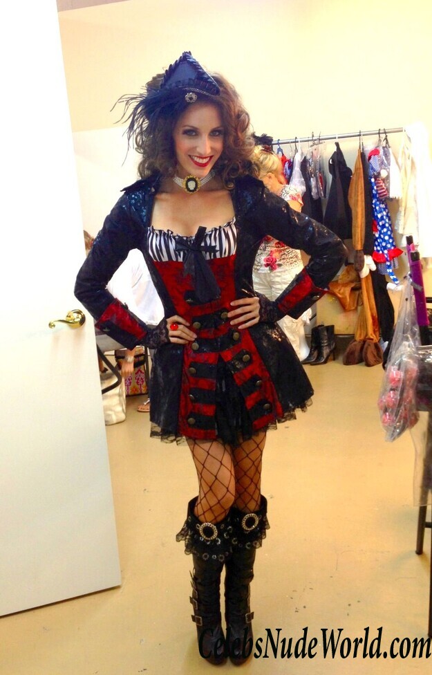 Alix Paige Leaked 37903