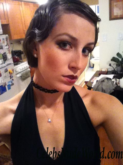 Alix Paige Leaked 37908