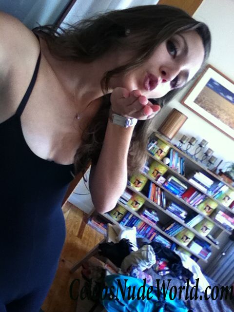 Alix Paige Leaked 37924