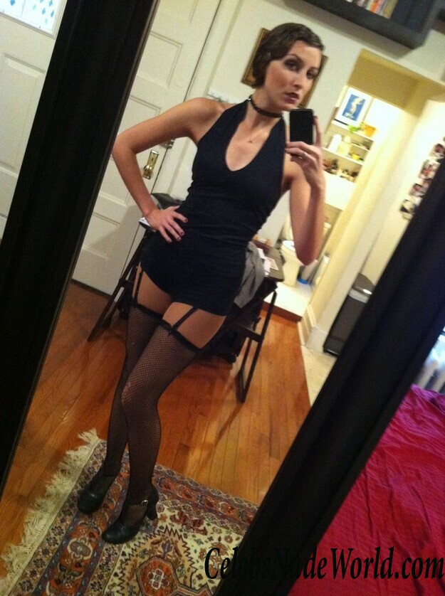 Alix Paige Leaked 37928