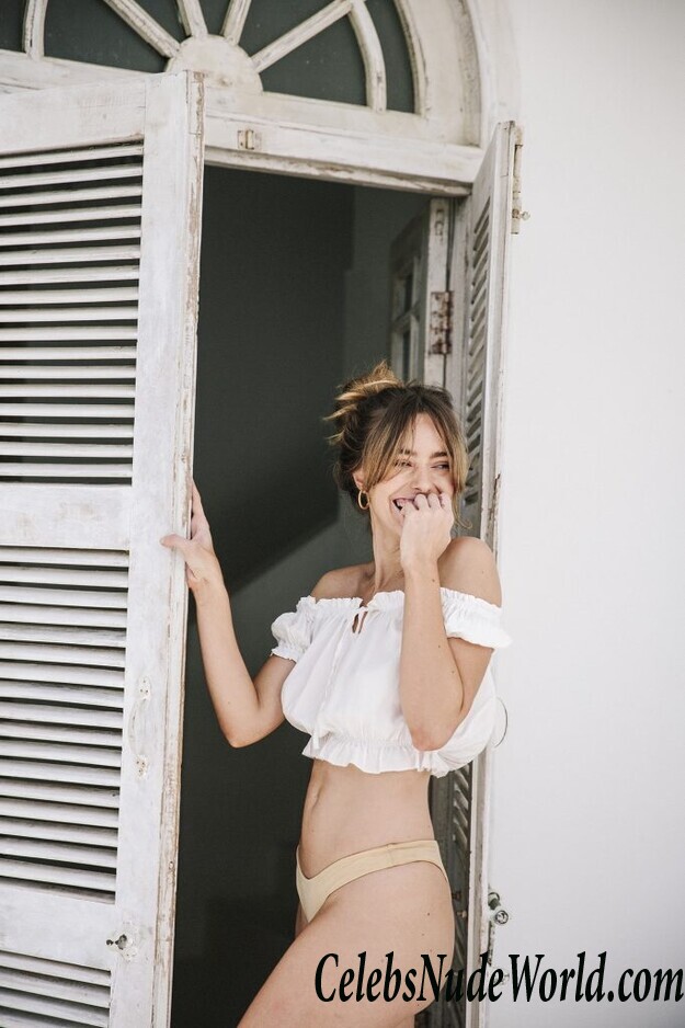 Anthea Page Nude 38322