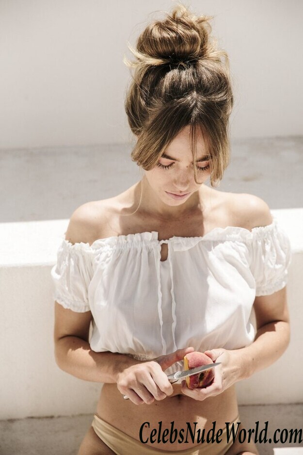 Anthea Page Nude 38326