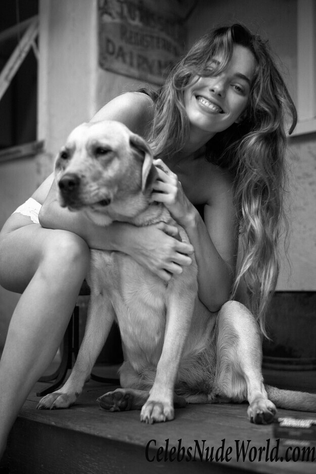 Anthea Page Nude 38337