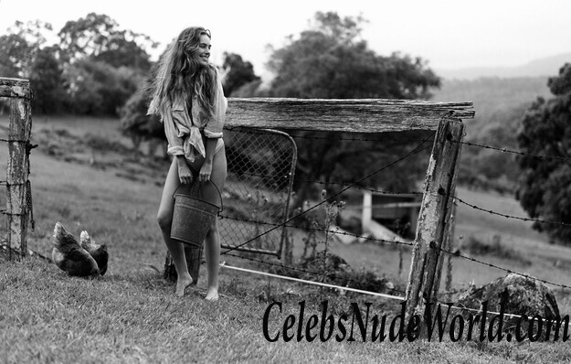 Anthea Page Nude 38341