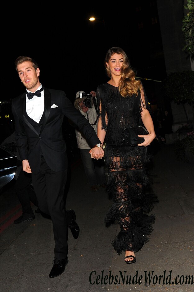 See Through Photos of Amy Willerton 38469