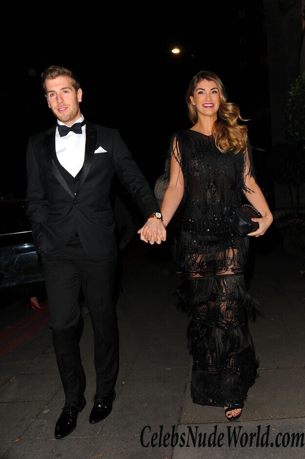 See Through Photos of Amy Willerton 38472