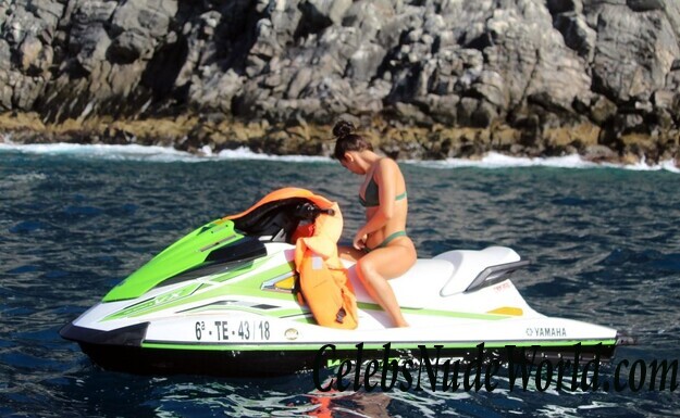 Alexandra Cane Bikini 38587