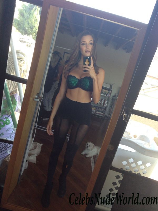 Alyssa Arce Leaked photos 39386