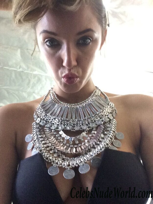 Alyssa Arce Leaked photos 39405