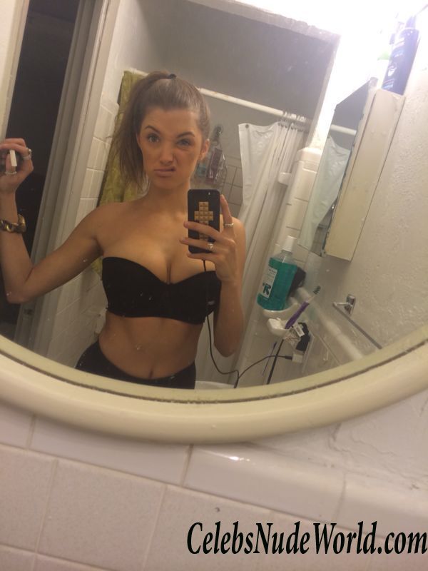 Alyssa Arce Leaked photos 39514