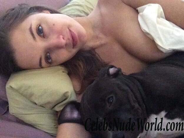 Alyssa Arce Leaked photos 39522