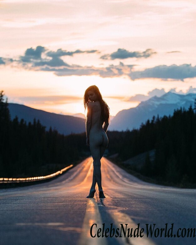 Amberleigh West Nude 39610