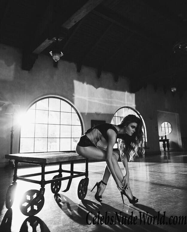 Amberleigh West Nude 39611