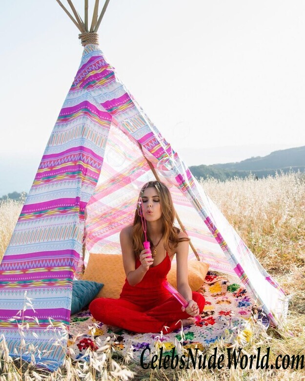 Amberleigh West Nude 39686