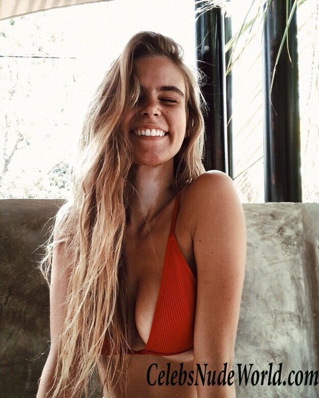 Amberleigh West Nude 39697