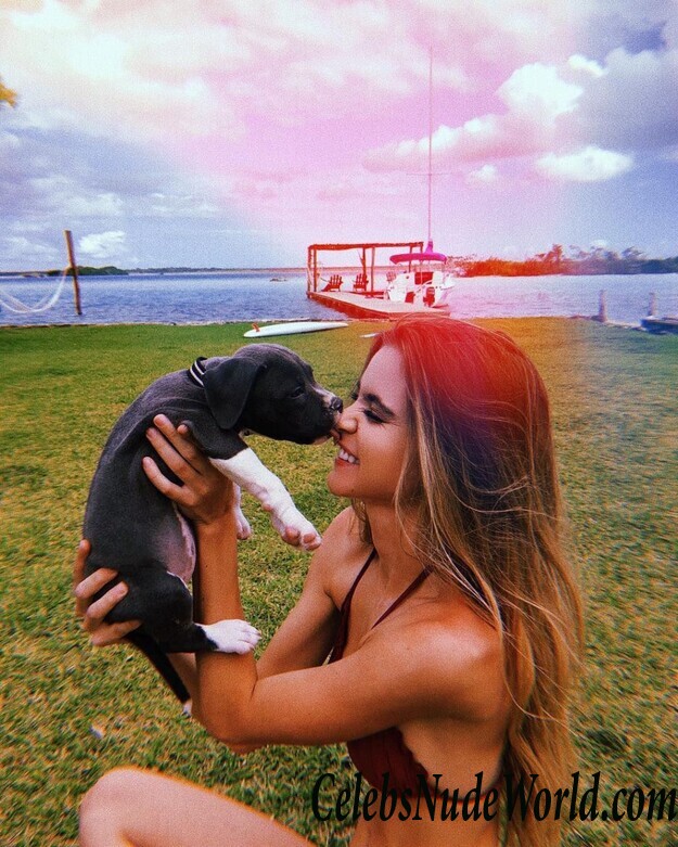 Amberleigh West Nude 39709