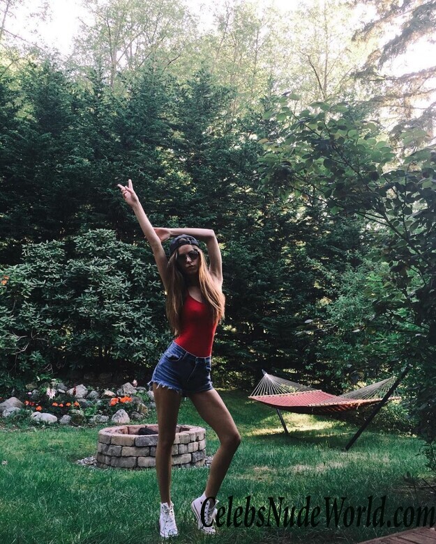 Amberleigh West Nude 39714