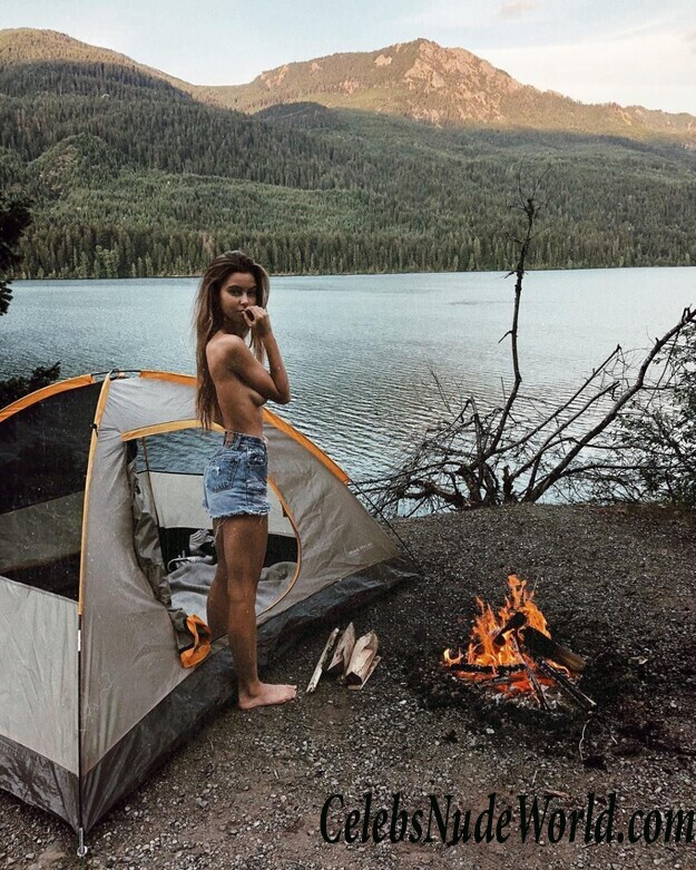 Amberleigh West Nude 39715