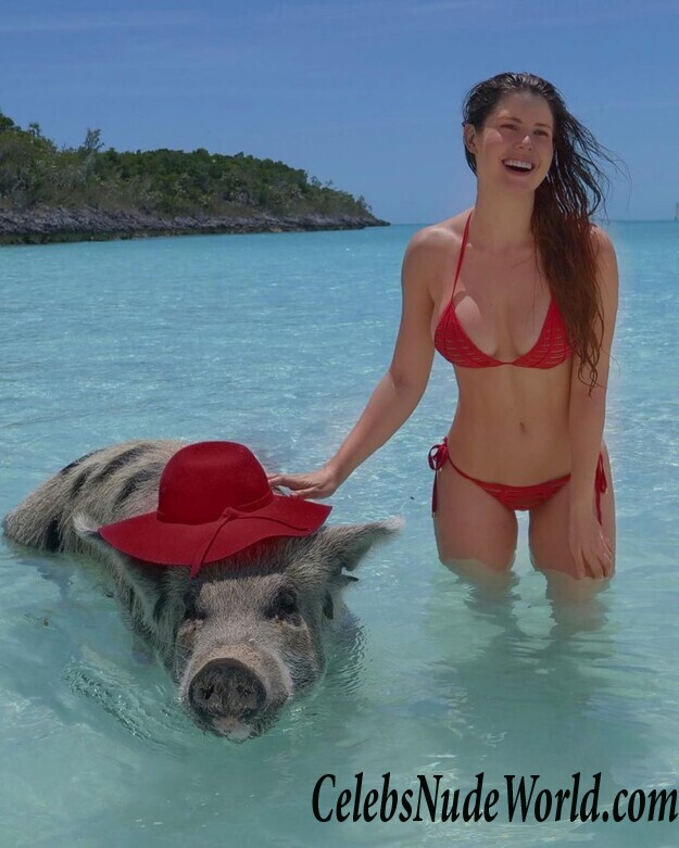 Amanda Cerny Sexy 39732