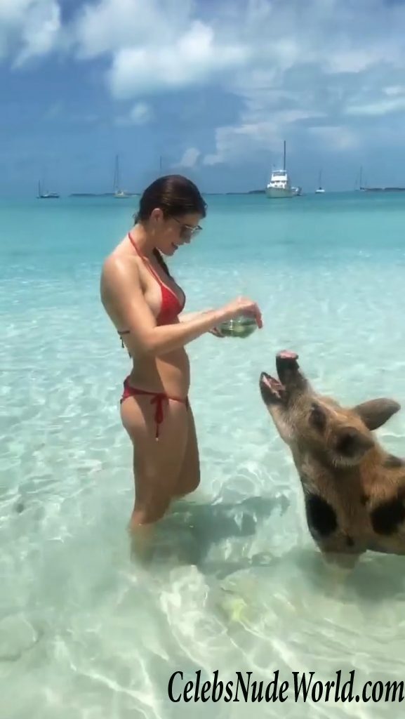 Amanda Cerny Sexy 39734