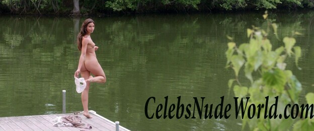 Nude Photos of Ana Ayora 39974