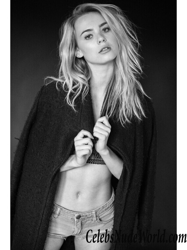 Amber Davis Erotic 40166