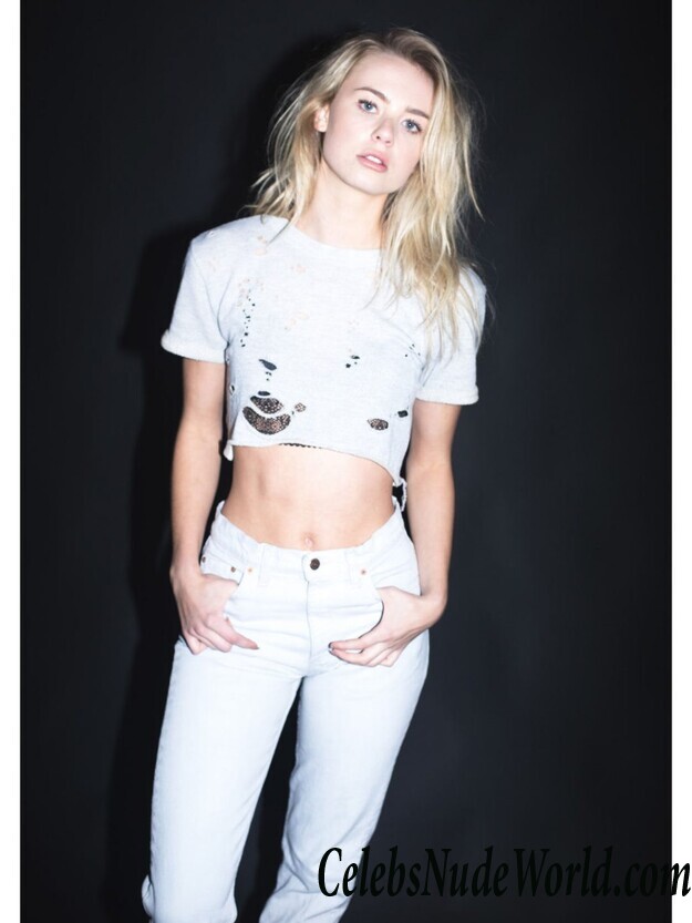 Amber Davis Erotic 40168