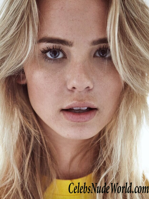 Amber Davis Erotic 40172