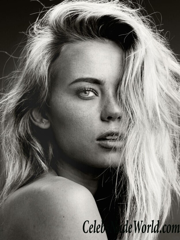 Amber Davis Erotic 40177