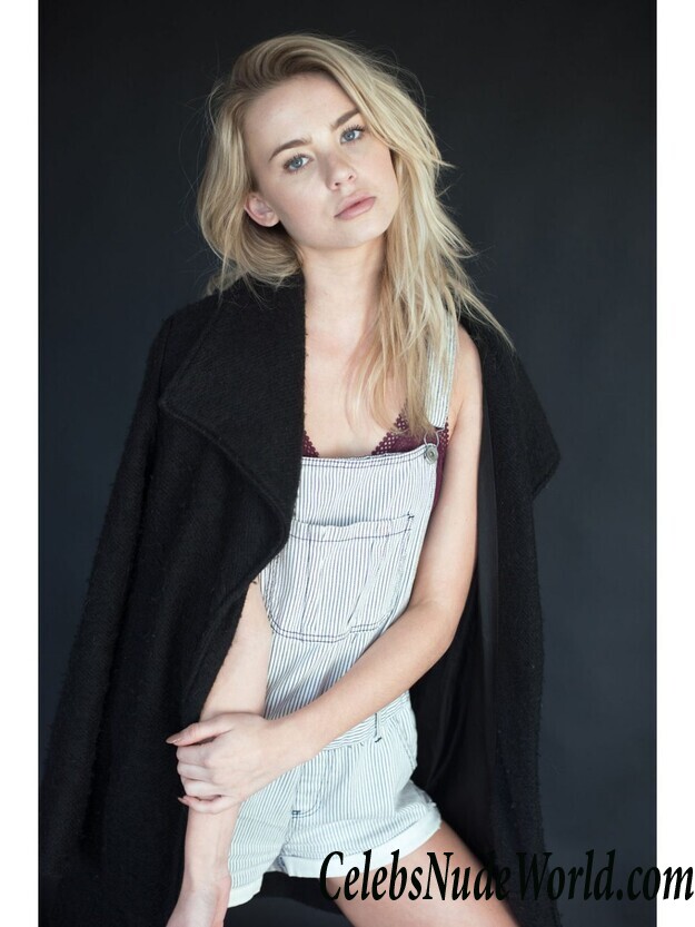 Amber Davis Erotic 40209