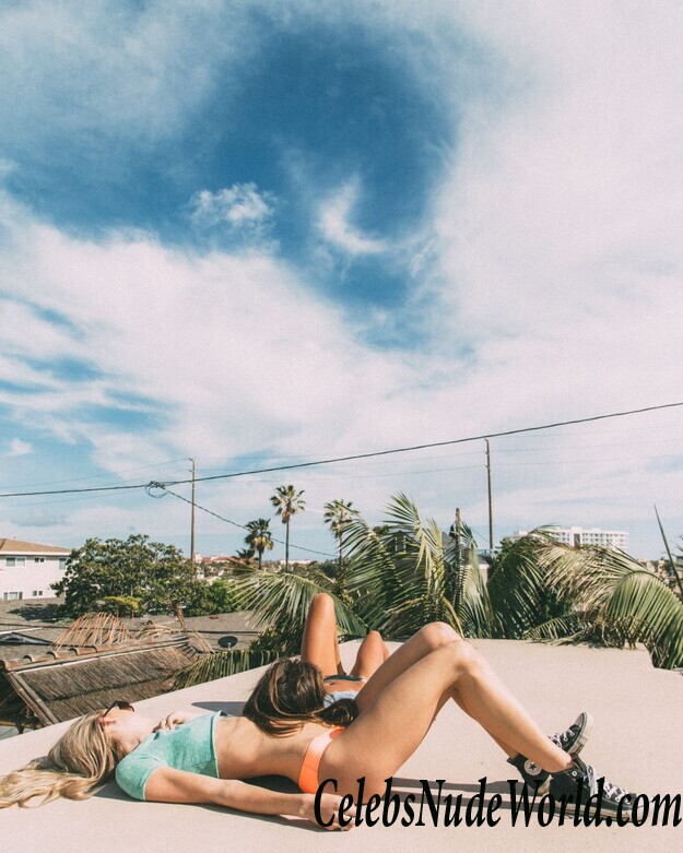 Amber Davis Erotic 40239