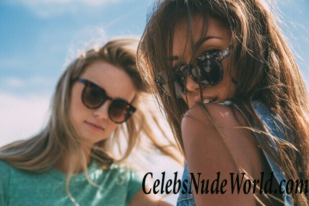 Amber Davis Erotic 40240