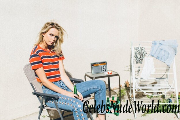 Amber Davis Erotic 40243