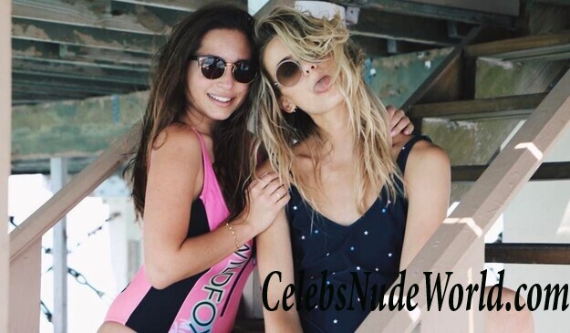 Amber Davis Erotic 40296