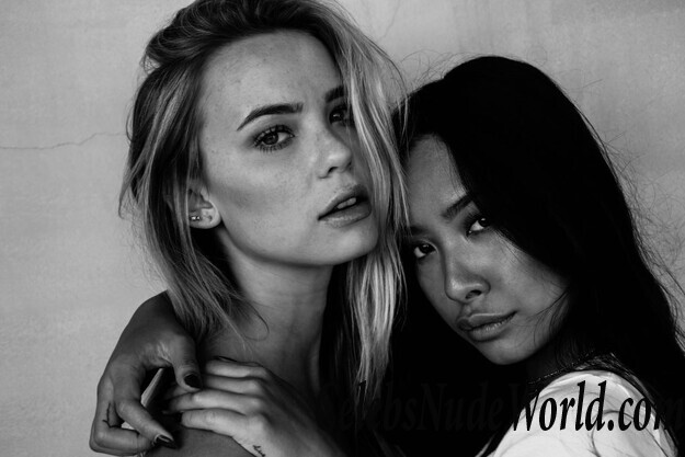 Amber Davis Erotic 40299