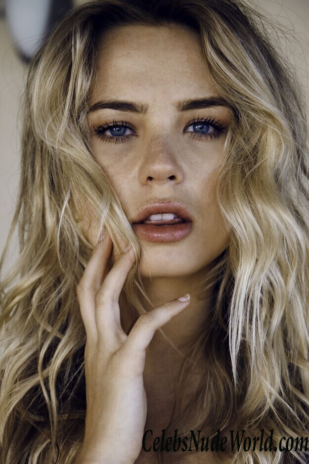 Amber Davis Erotic 40301