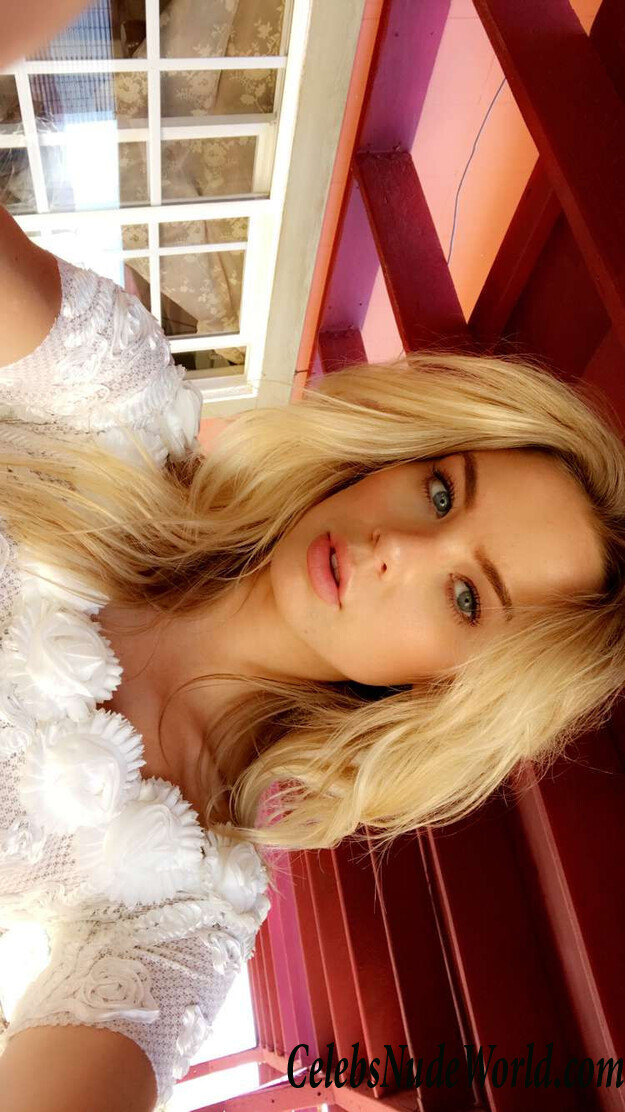 Amber Davis Erotic 40325