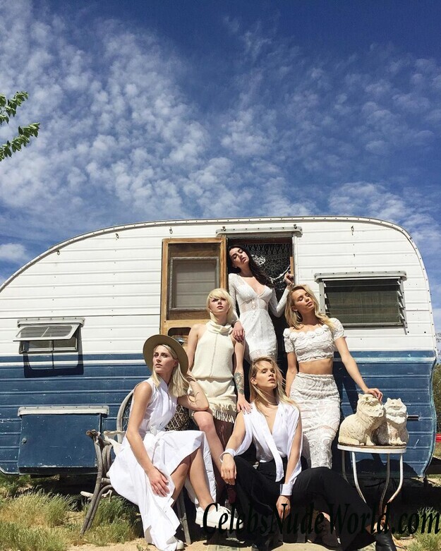 Amber Davis Erotic 40328