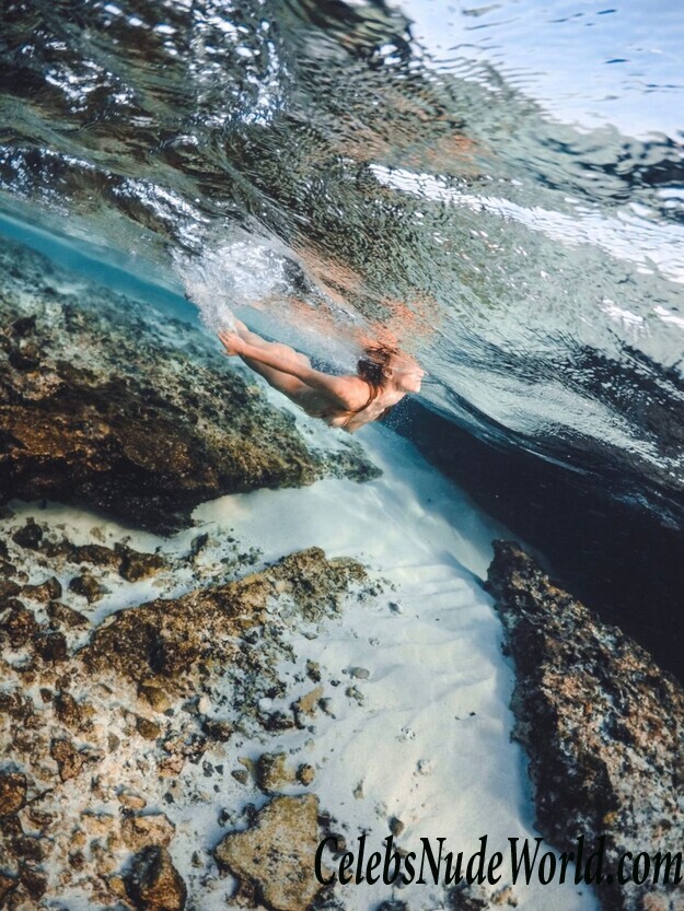 Amberleigh West Naked 40335