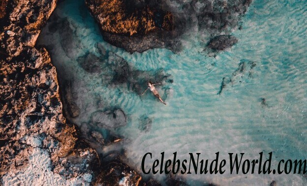 Amberleigh West Naked 40376