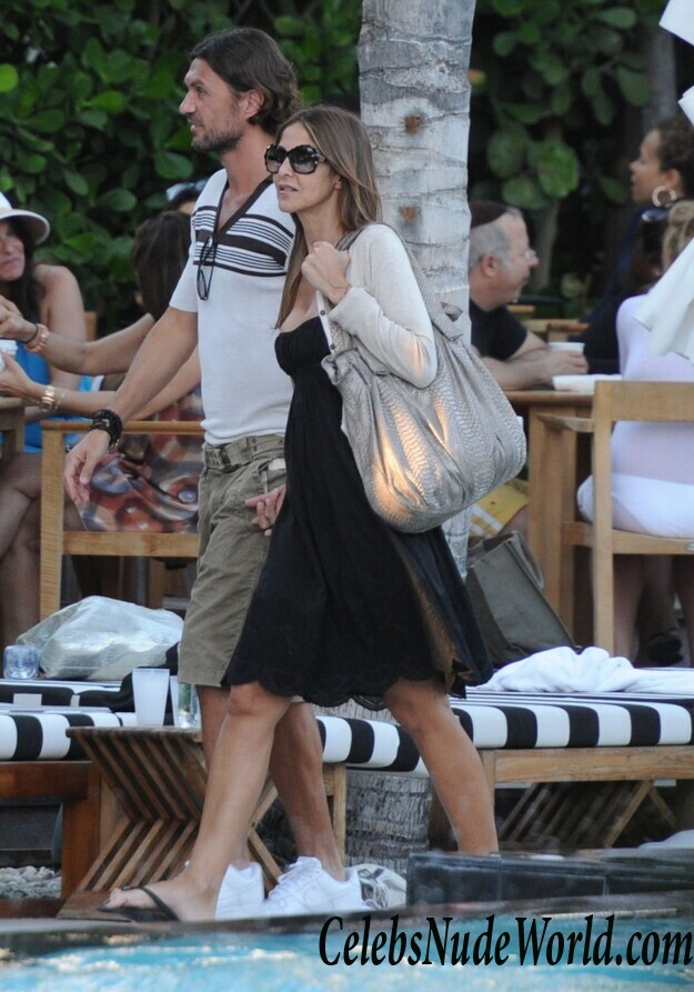 Adriana Fossa Hot 40479