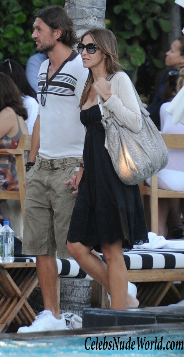 Adriana Fossa Hot 40481