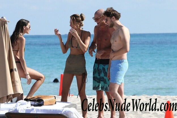 Ali Kay Bikini 40721