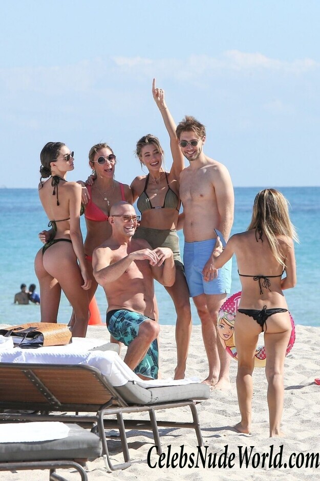 Ali Kay Bikini 40722