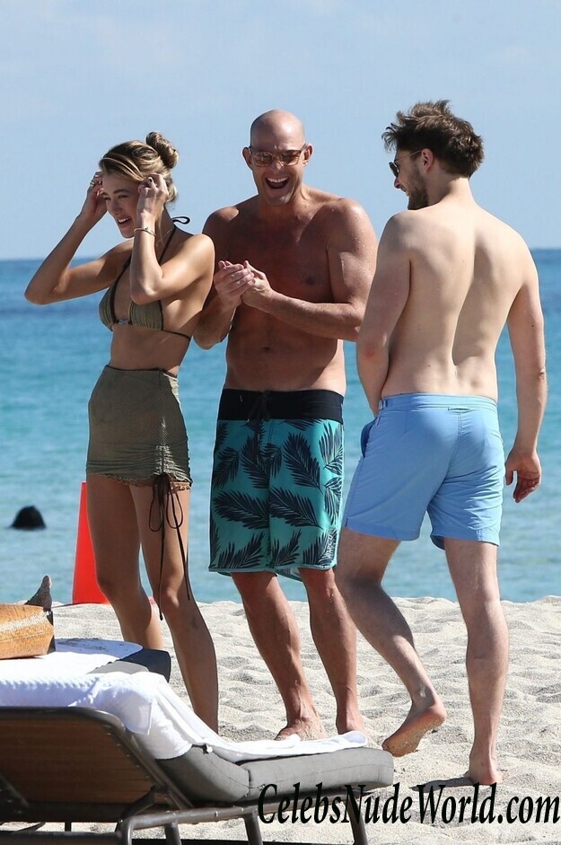 Ali Kay Bikini 40723