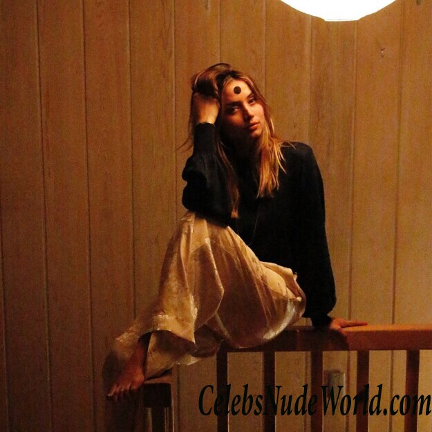 Ana de Armas Sexy 40843