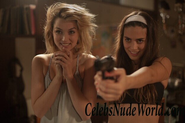 Ana de Armas Sexy 40868