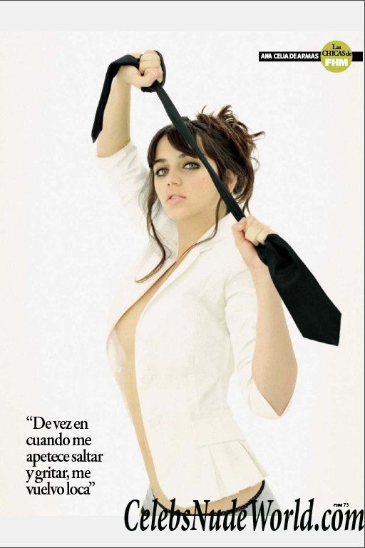 Ana de Armas Sexy 40892