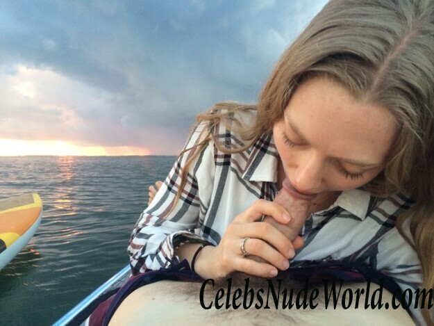Amanda Seyfried icloud nude Leak 41154