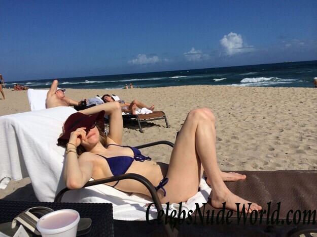 Amanda Seyfried Nude Leaked